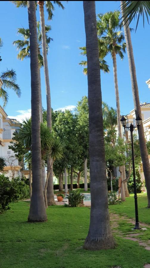 Lovely Apartment In Denia; El Patio Esterno foto