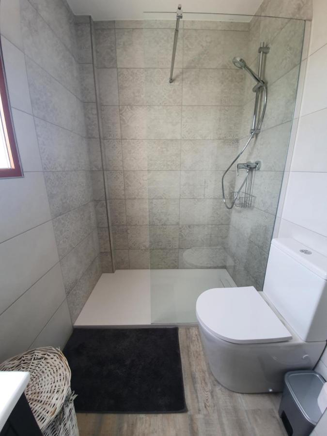 Lovely Apartment In Denia; El Patio Esterno foto