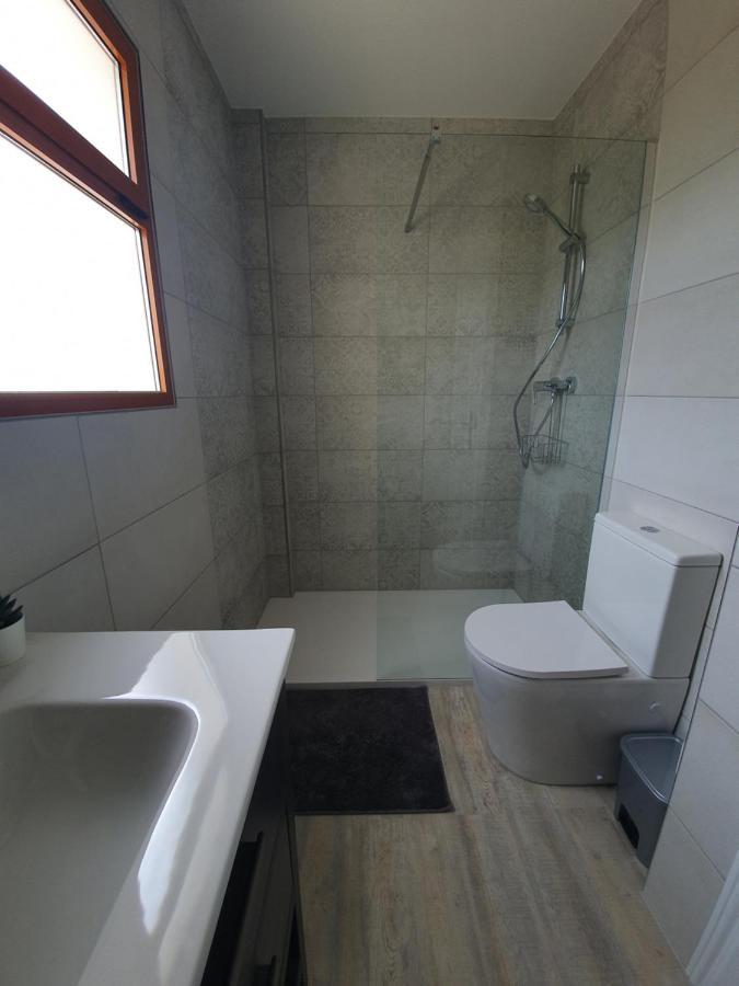Lovely Apartment In Denia; El Patio Esterno foto